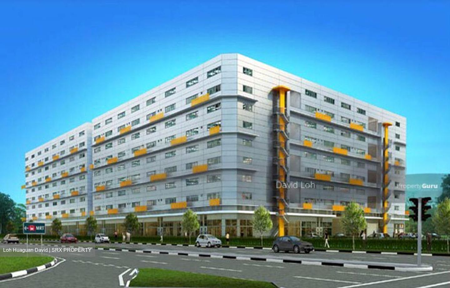 Ispace (D22), Factory #460334551